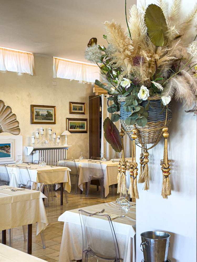 Ristorante Gambero Rosso