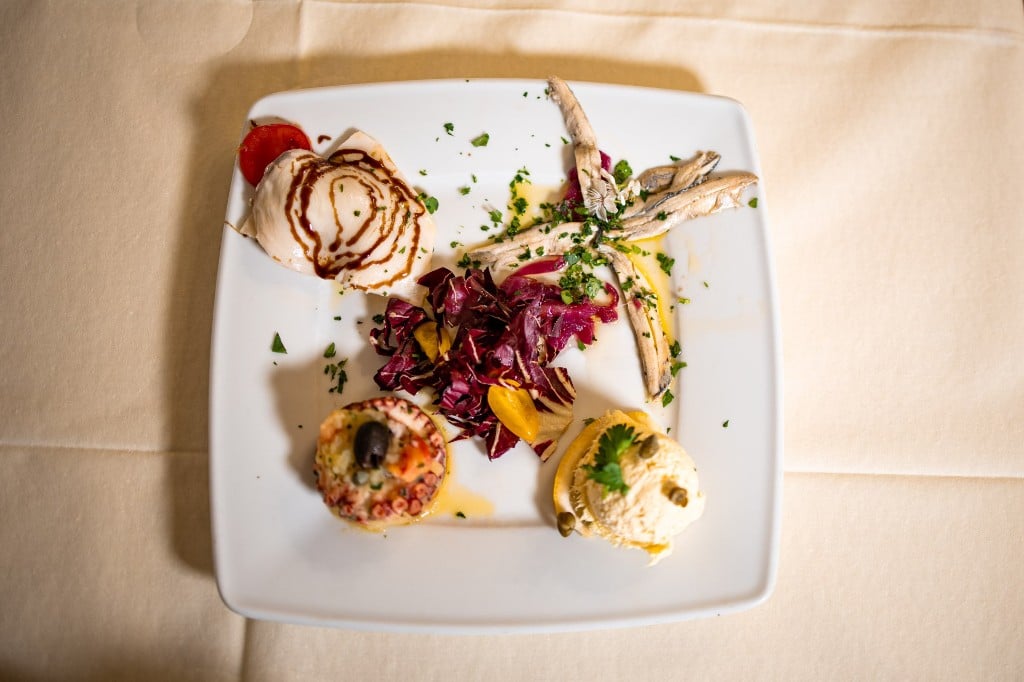 Ristorante Gambero Rosso — foto 3