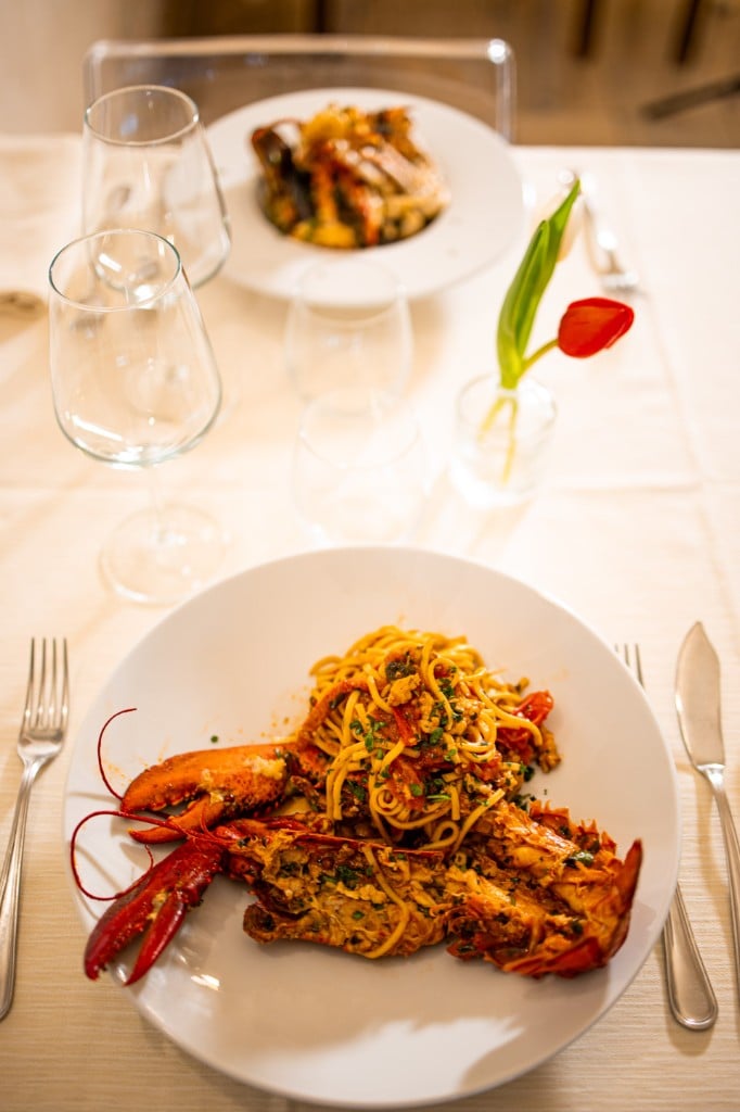 Ristorante Gambero Rosso — foto 4