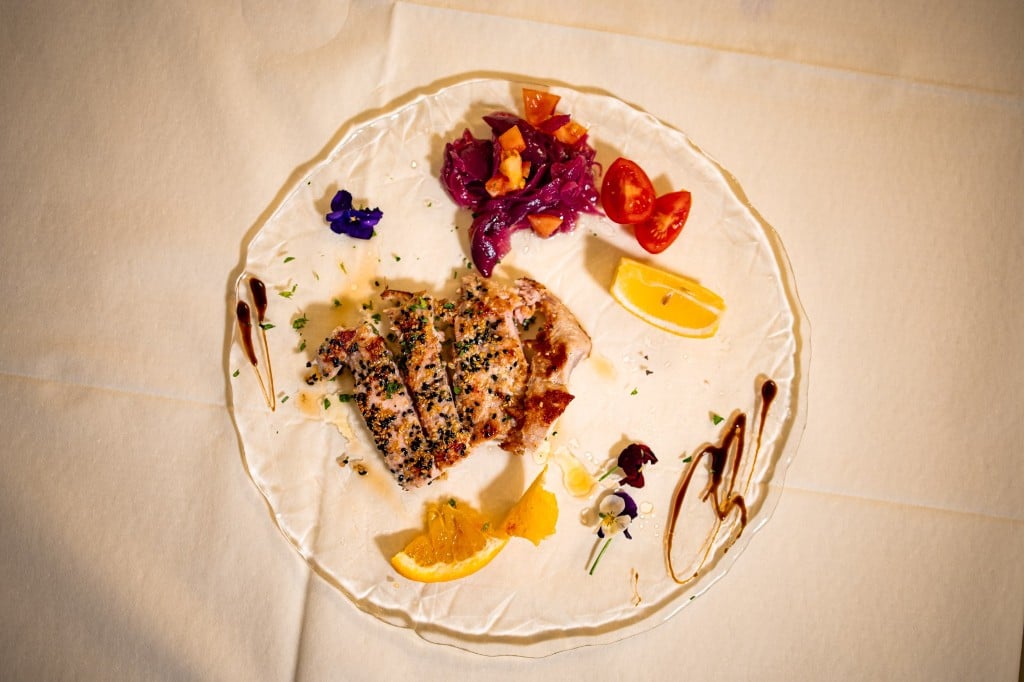 Ristorante Gambero Rosso — foto 6