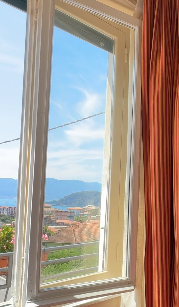 hotel italia lerici